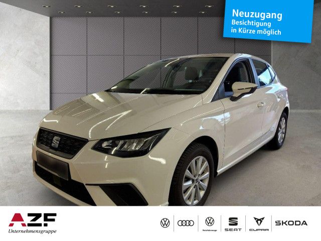 Image of Seat Ibiza
