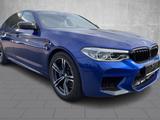 BMW M5 Lim. LED Navi H/K HuD Kamera Leder-Merino - BMW M5 Gebrauchtwagen in Hamburg
