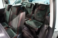 Fahrzeugabbildung Seat Alhambra 1.4TSI FR-Line DSG KAM NAV 7SITZ PANO