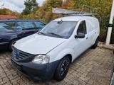 Dacia Logan Express Basis - Dacia Kastenwagen