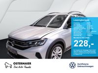 Volkswagen Taigo - Vorschau Bild 1