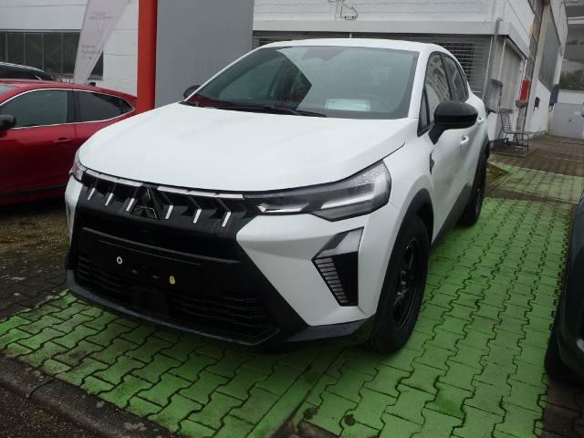 Mitsubishi ASX Diamant 1.2 6MT