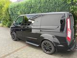 Ford Tourneo Custom 2.0 EcoBlue 150PS L1 Tita... - Ford: Van, E150