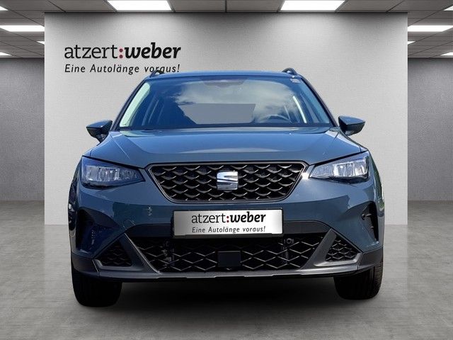 Fahrzeugabbildung Seat Arona Style Edition 1.0TSI Kamera 17" LED FullLi
