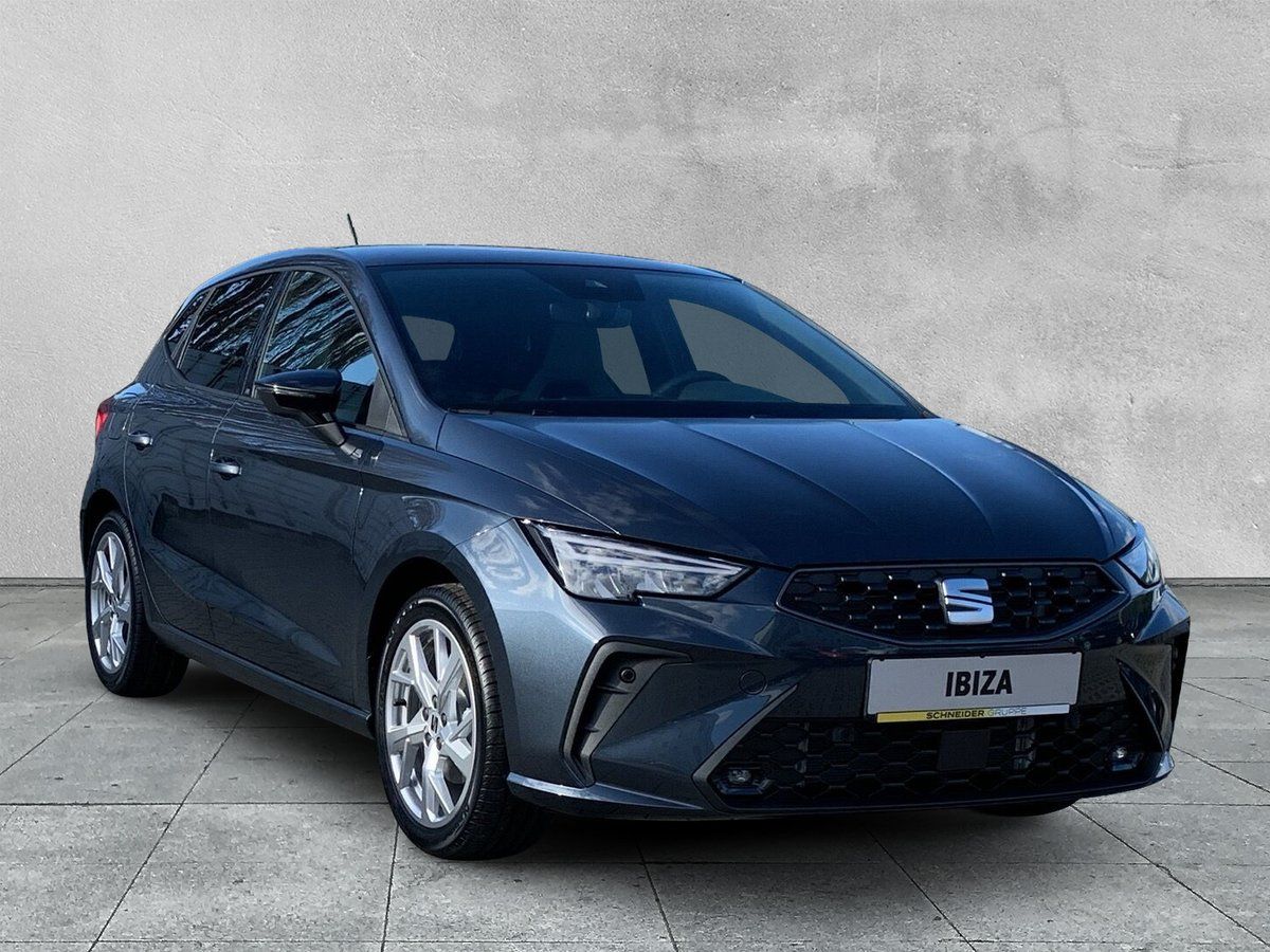 Seat Ibiza - Bild 7