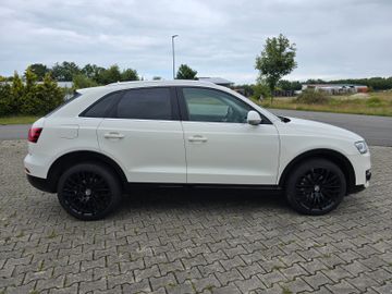 Audi Q3 - 5
