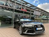 Audi Bang Olufsen/ Carbon/ Head Up/ Night Vision/ Pan - Audi RS6 Gebrauchtwagen in Hamburg