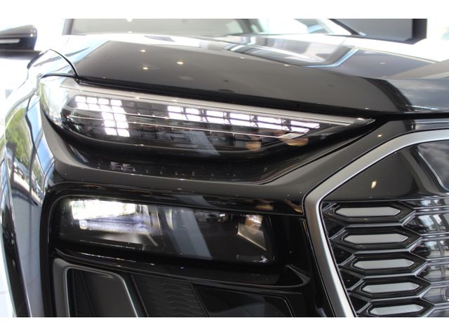Q6 e-tron quattro S-Line*Tech+*Pano*21'*MTRX*360