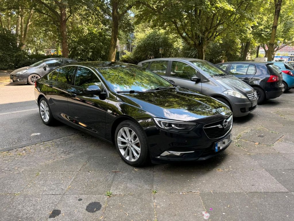 Image of Opel Insignia