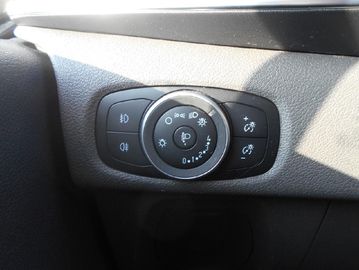 Ford TransitTourneo Custom Kombi 320 L1 Tourneo Tita