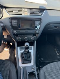 Skoda Octavia - 5