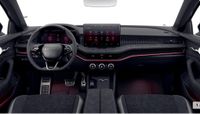 Skoda Superb - Vorschau Bild 3