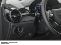 Skoda Fabia - Vorschau Bild 10