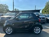 Smart ForTwo cabrio 52 kW AUTOMATIK/SHZ/TÜV NEU/EUR6/ - Smart in Frankfurt (Main)