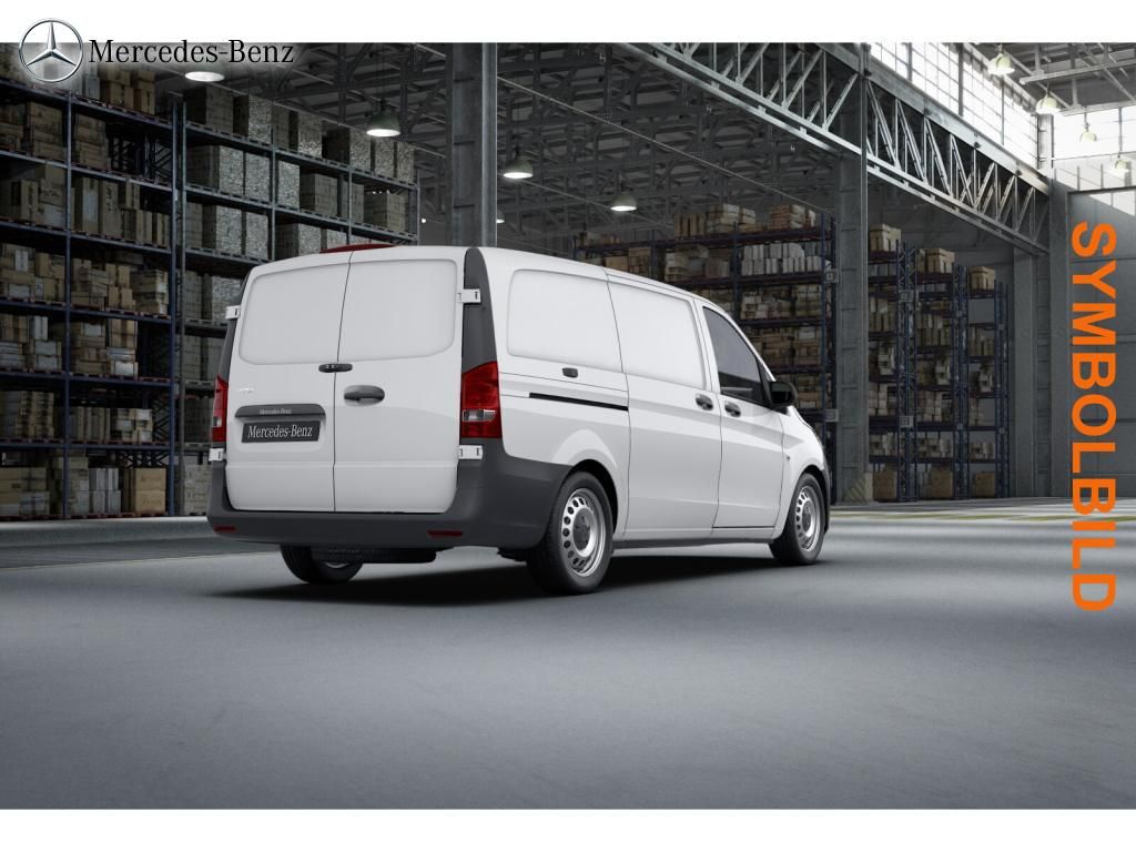 Mercedes-Benz Vito 116 CDI Kasten Lang imagem 3