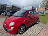 Fiat 500 Pop S-DACH/ALU/G-R - Fiat 500 in Lübeck