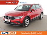 Volkswagen Tiguan 1.5 TSI ACT United*NAVI*LED*ACC*CAM*PDC*