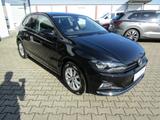 Volkswagen Polo Highline 1.0 TSI 6-GANG NAVI FRONT ASSIST - Volkswagen Polo: 6n