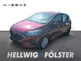 Ford Fiesta COOL & CONNECT NAVI / PDC / LED - Ford mit Benzin-Antrieb: Zentralverriegelung, Kleinwagen
