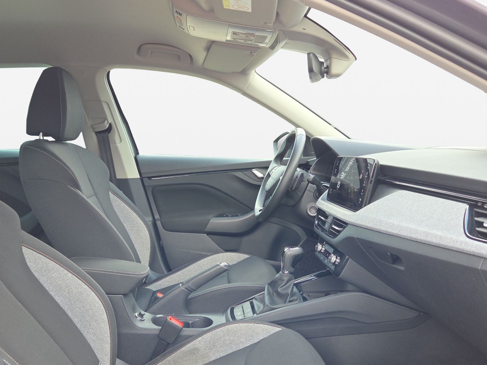 Skoda Kamiq - Bild 5