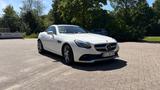 Mercedes-Benz SLC 200 - 1. Hand LED Harman Kardon HK AMG Paket - Mercedes-Benz SLC-Klasse von privat