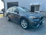 BMW X1 xDrive 20 i Advantage Automatik Panorama PDC - BMW X1