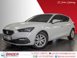 Seat Leon Style*Benzin/CNG*SORGLOS-PAKET*GARANTIE*TOP - Seat Leon mit CNG-Antrieb: Automatik