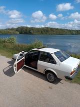 Volkswagen Derby, 86C , Schiebed., H-Ken., TÜV neu, - Volkswagen Polo: C86