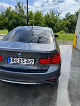 BMW F30 316i Luxury Line  - BMW 316: F30