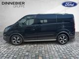 Ford TOURNEO CUSTOM 320 L1 Active 136 kW - Ford Tourneo Custom Gebrauchtwagen in Berlin