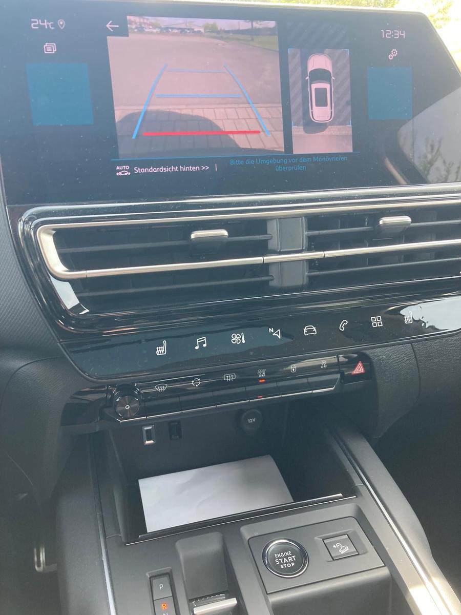 Citroën C5 Aircross PureTech 130 Stop&Start SHINE PA...