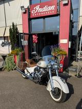 Indian Chief Vintage mit Jekill & Hyde - INDIAN CHIEF VINTAGE