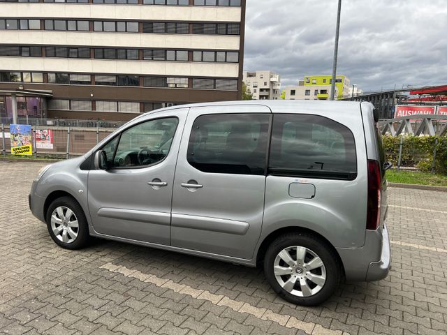 Citroën Berlingo Kombi Selection Navi Klima(AC)