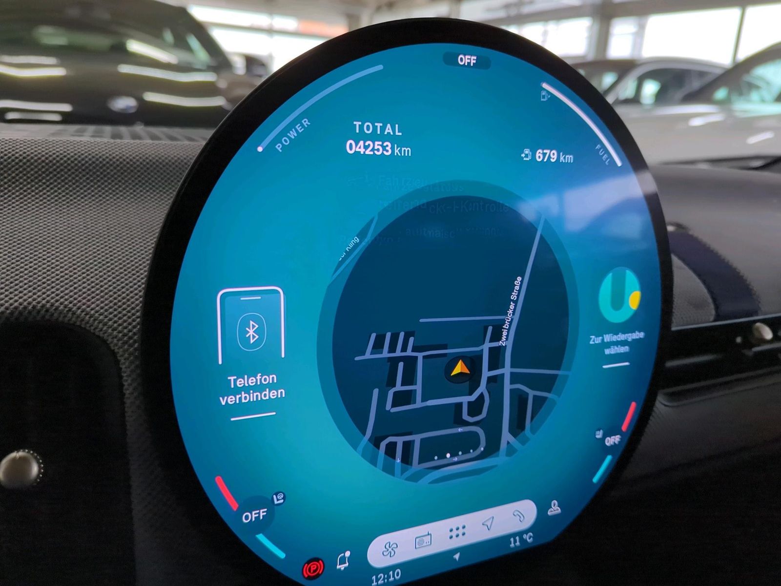 MINI Cooper C - Bild 13