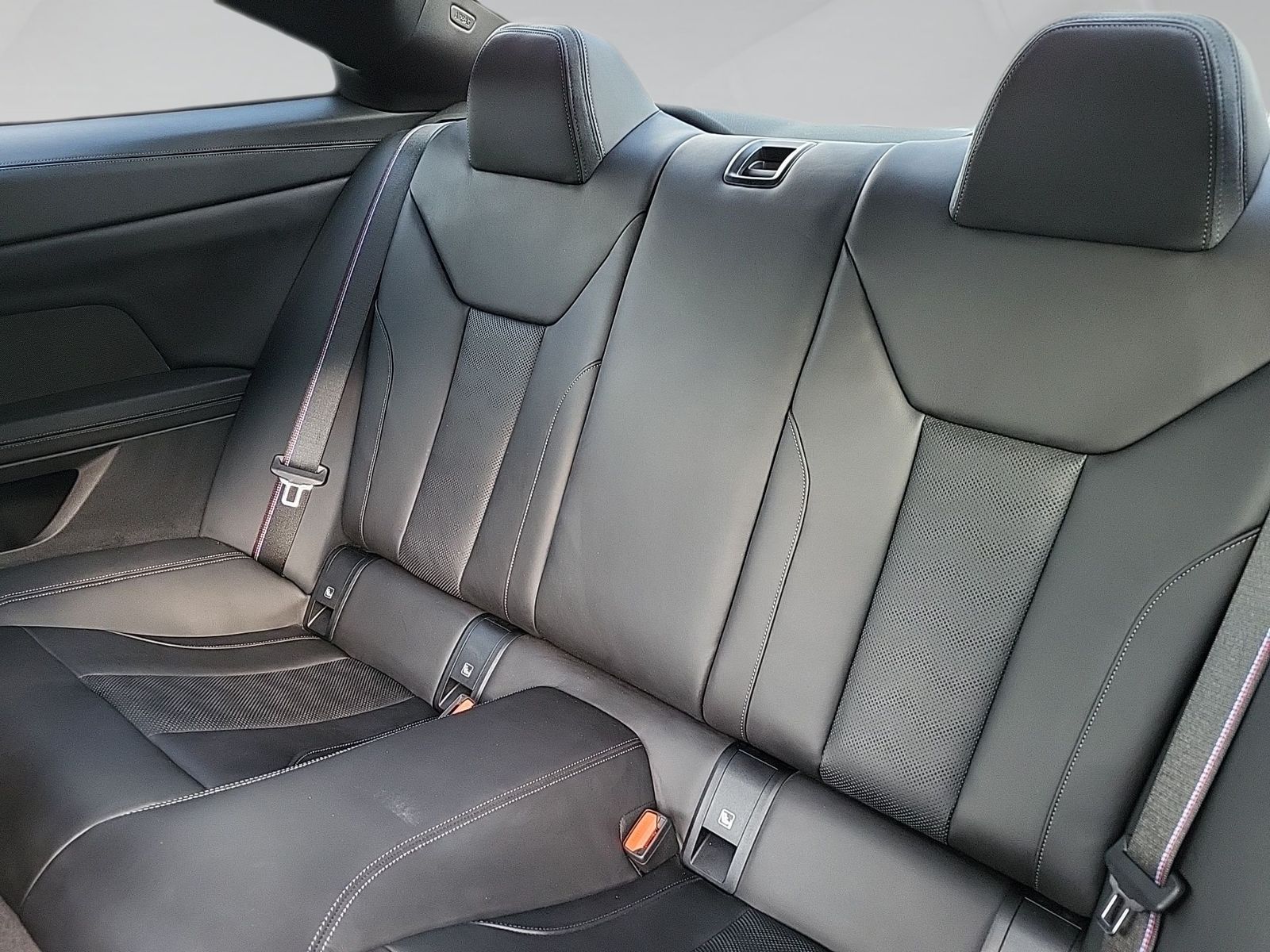 BMW M4 - Bild 8