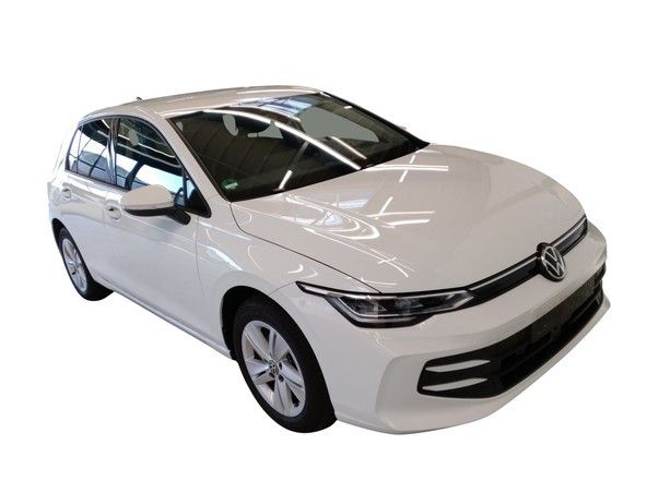Volkswagen Golf - Bild 3