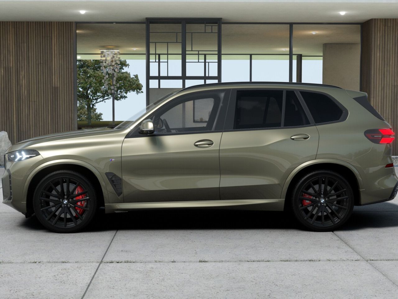 BMW X5 - Bild 5