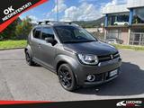 Suzuki Ignis Ignis 1.2 Hybrid 4WD All Grip Top - Suzuki Ignis mit Hybrid-Antrieb