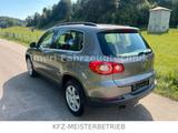 Volkswagen Tiguan Track & Field 4Motion*AUTOMATIK**TOP ZUST - Volkswagen Tiguan: Field Track