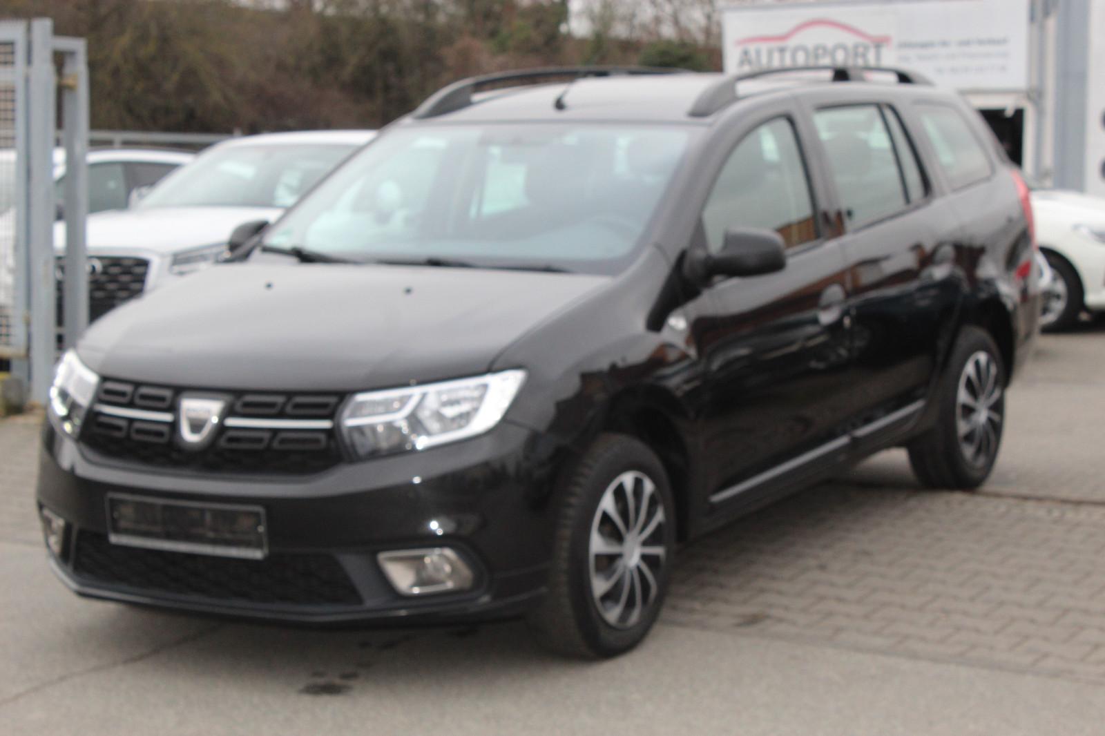 Dacia Logan MCV SCe 75 Access