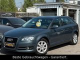 Audi A3 1.2 TFSI Ambition Sportback XENON * 1HD * TOP - Audi A3 aus 2011: Sportback