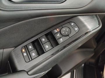 Nissan Qashqai - 9