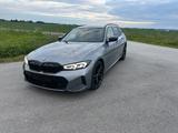 BMW M340d xDrive Touring Auto - AHK
