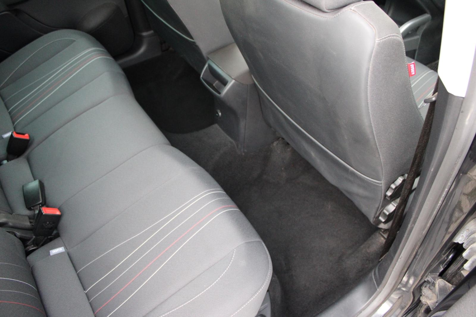 Seat Altea XL 2012 — photo 27