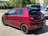 Mitsubishi Space Star Diamant Edition+*AUTOMATIK*CARPLAY* - Mitsubishi Space Star Gebrauchtwagen in Frankfurt