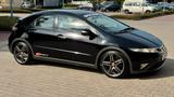 Honda Handa Civic 2.2 Diesel Facelift - Honda Civic: Facelift