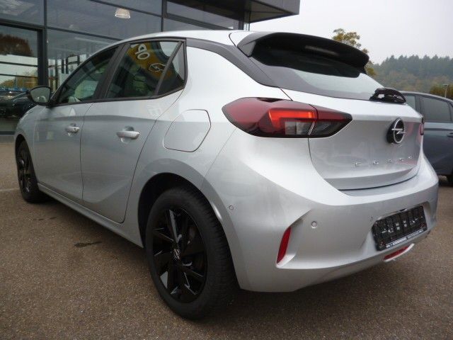 Corsa F 5-tg. 1,2i Edition Plus, RK,PP,LED,Sitzh