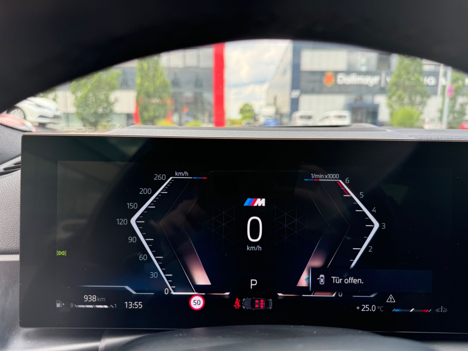 Fahrzeugabbildung BMW M340d xDrive PPF-Folie, Head-Up, Kamera, LED