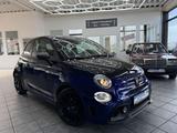 Abarth 595 Monster Energy Yamaha Edition, Klimaaut. - Abarth aus 2020