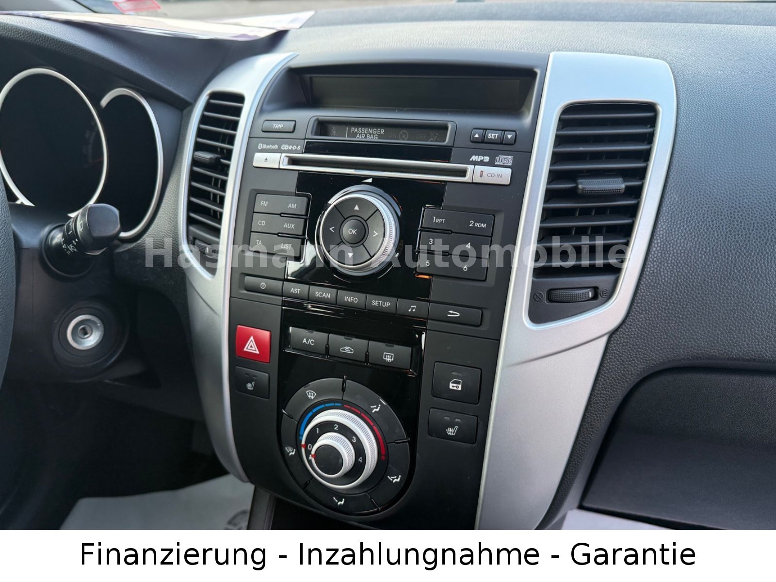 Venga Edition 7*SCHECKHEFTGEPFLEGT*NUR 36.000-KM